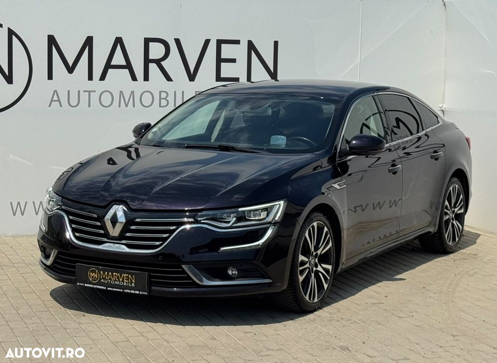 Renault Talisman - 4