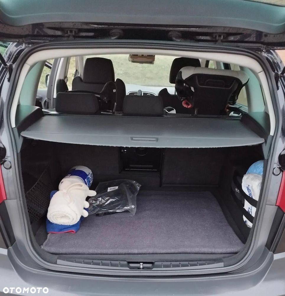 Seat Altea XL 2.0 TDI 4x4 Freetrack - 11