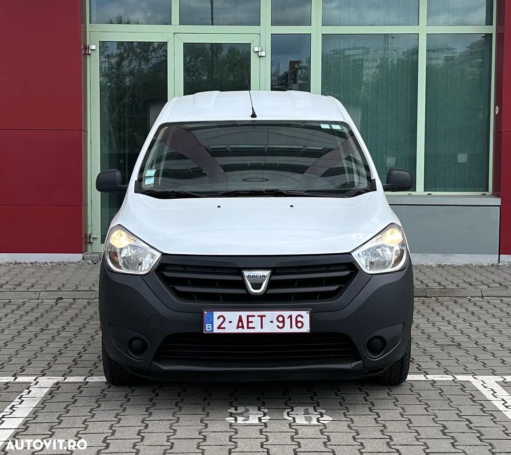 Dacia Dokker - 17