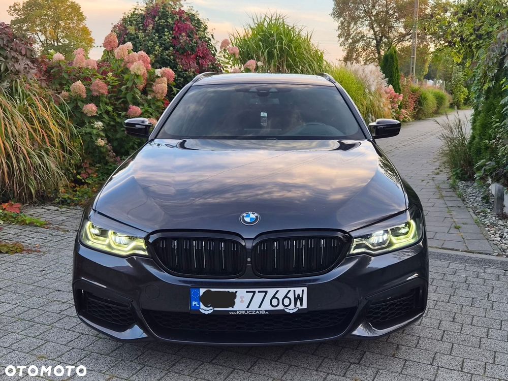 BMW Seria 5 - 33