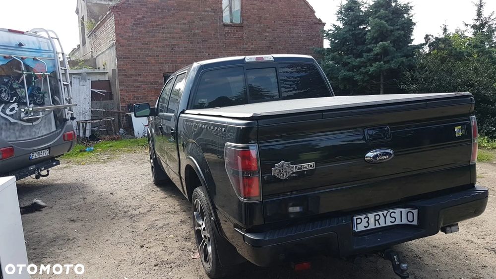 Ford F150 - 5