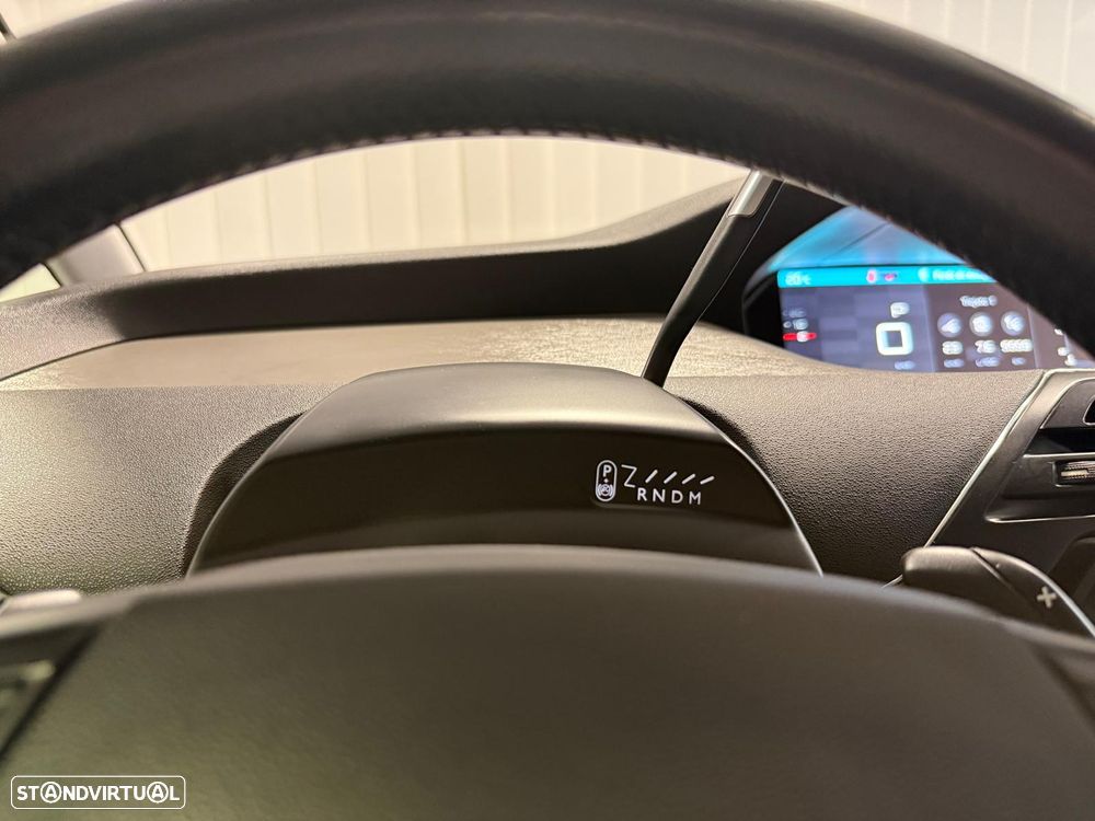 Citroën Grand C4 Spacetourer BlueHDi 120 Stop&Start EAT6 RIP CURL - 13