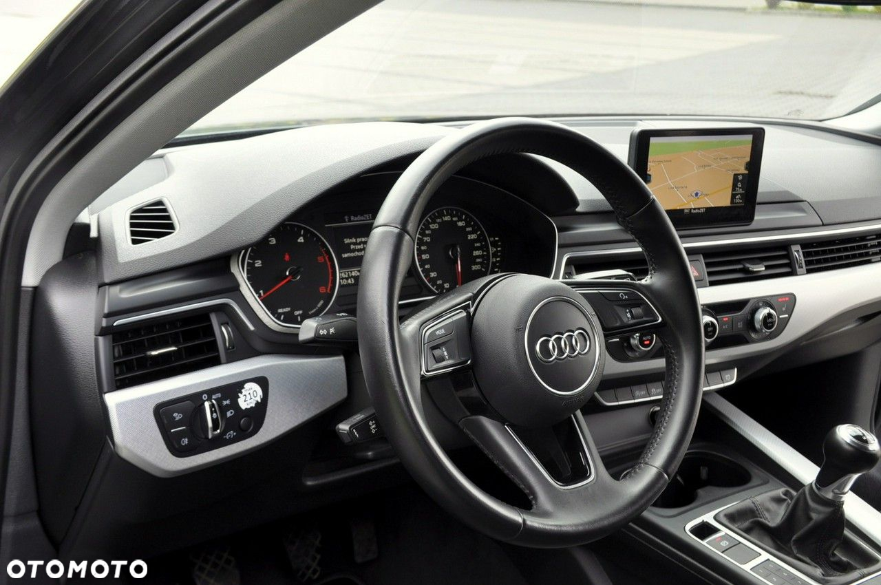 Audi A4 - 22