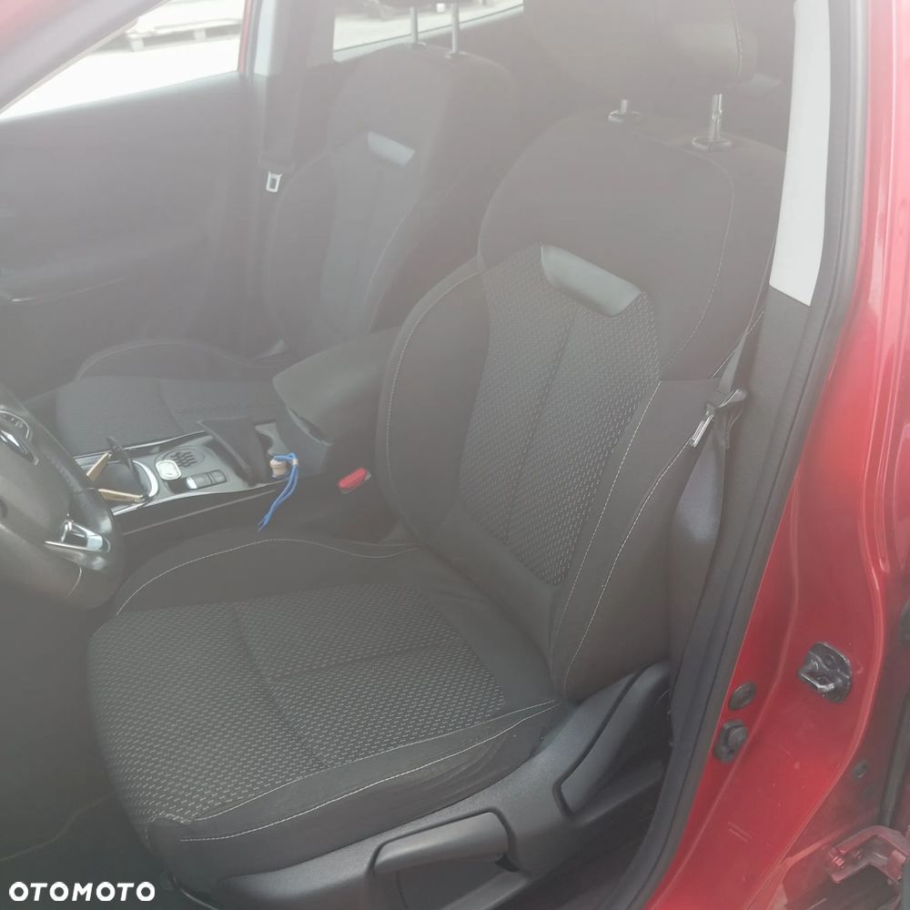 Renault Kadjar Energy dCi 110 EDC Bose Edition - 7