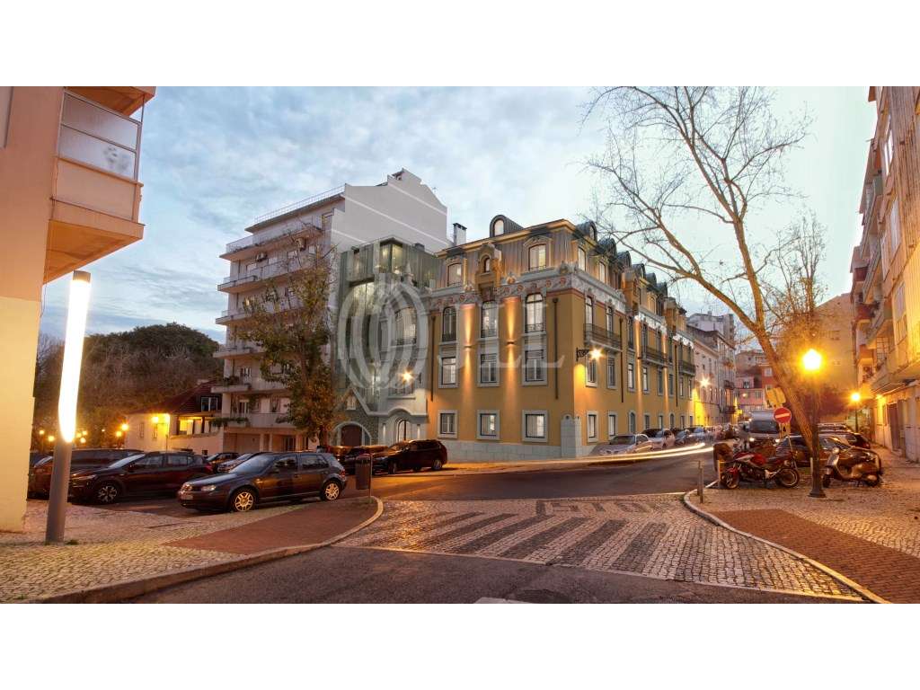 Real Amoreiras - Grande imagem: 2/14