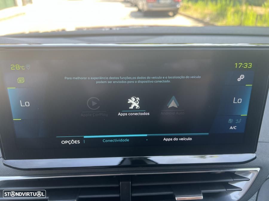 Peugeot 3008 225 e-EAT8 Roadtrip - 44