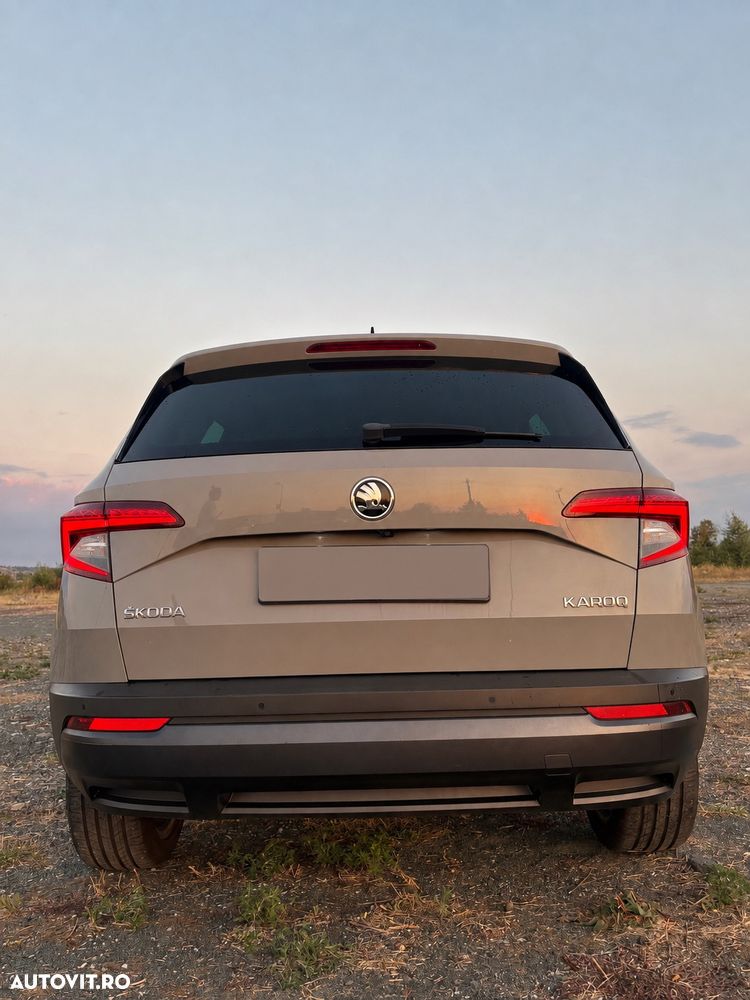 Skoda Karoq ver-1-6-tdi-dsg-style - 2