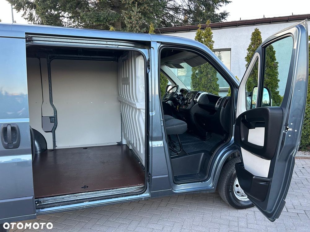 Fiat Ducato - 16