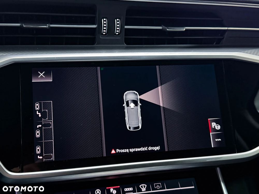 Audi A6 Avant 50 TDI quattro tiptronic S line - 19