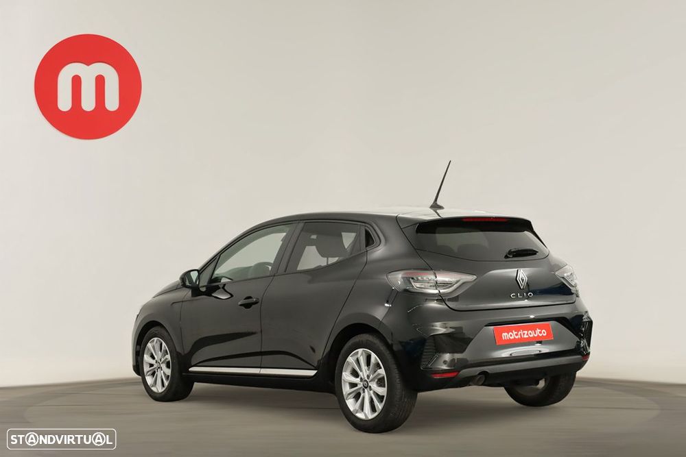 Renault Clio 1.0 TCe Evolution - 3