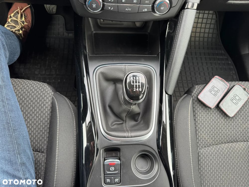 Renault Kadjar 1.2 Energy TCe Limited - 19