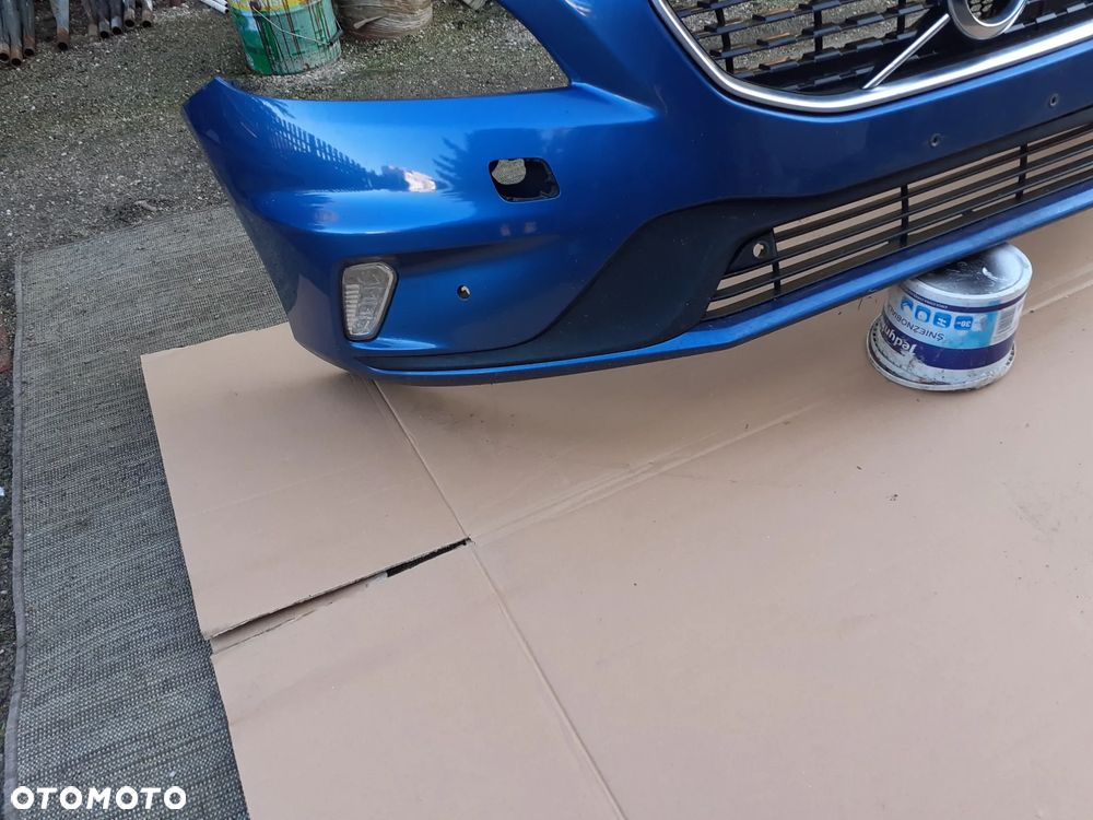 Zderzak przód Volvo V40 II R-DESIGN 12-16 r . 31347085 - 2