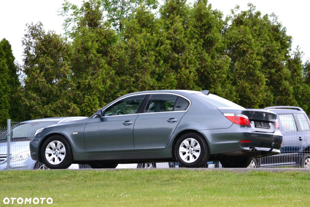 BMW Seria 5 - 15