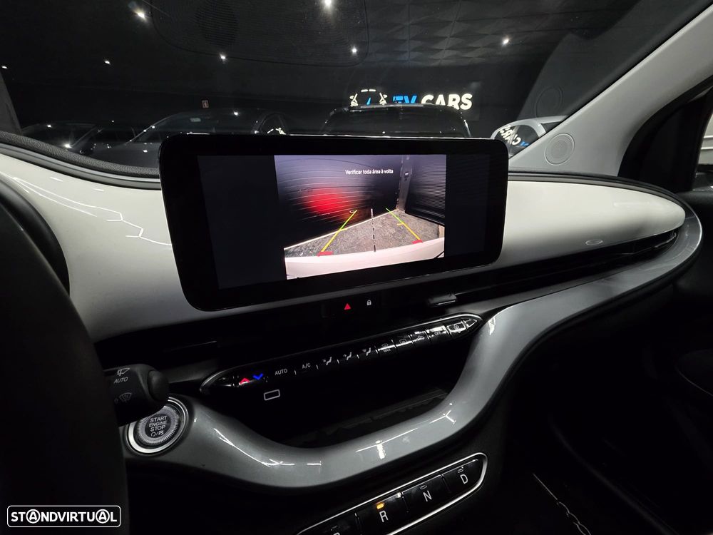 Fiat 500e 23,8kWh ICON - 22