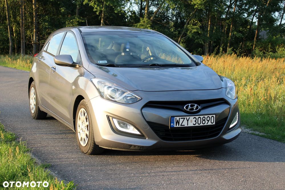 Hyundai i30 1.6 Trend - 3