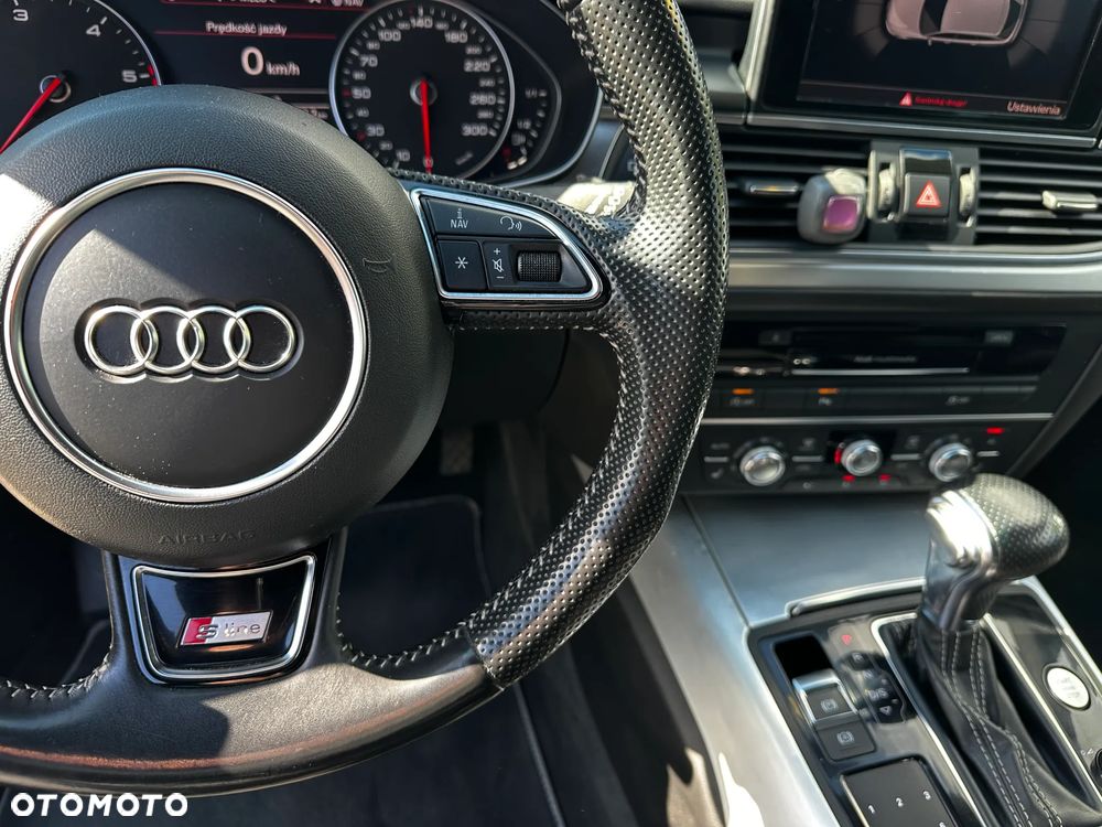 Audi A6 - 11