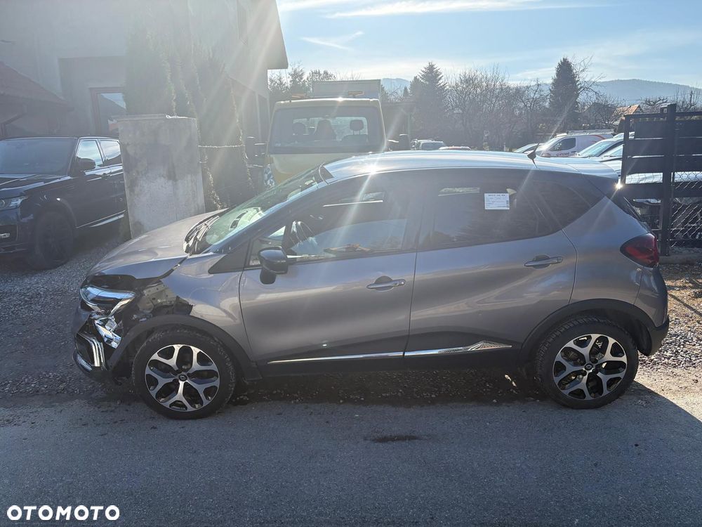 Renault Captur ENERGY TCe 120 Intens - 16