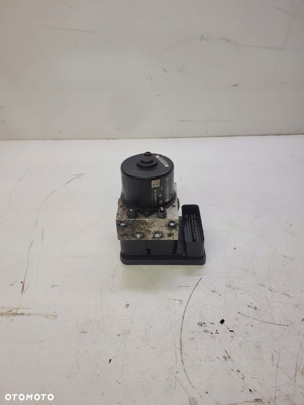 POMPA ABS ESP AUDI VW SEAT 1K0907379K 1K0614517H - 1