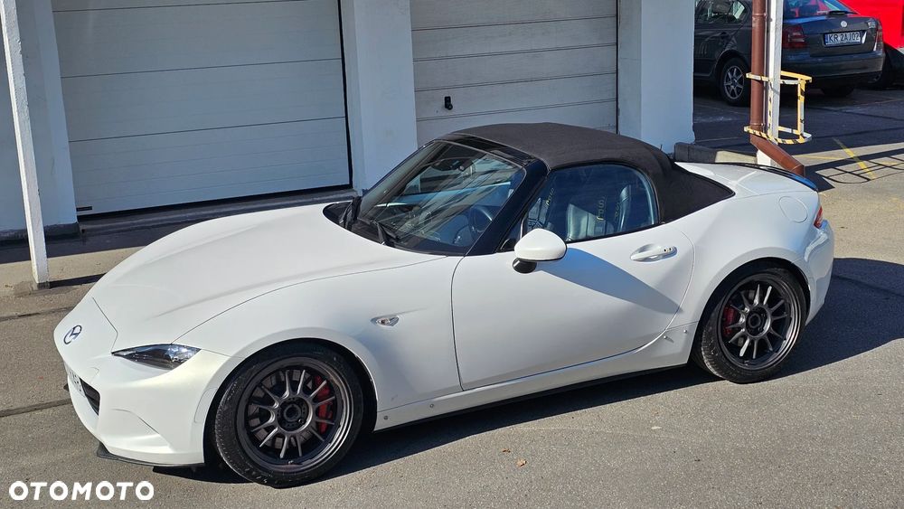 Mazda MX-5 2.0 Skyfreedom i-ELOOP - 3