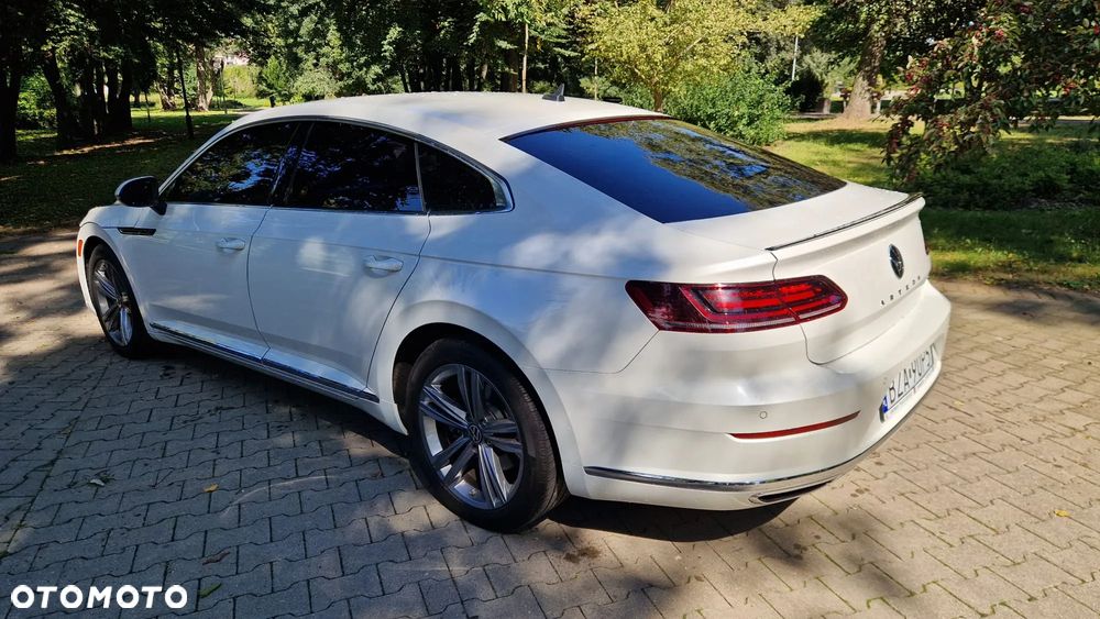 Volkswagen Arteon 2.0 TSI 4Motion DSG R-Line - 6