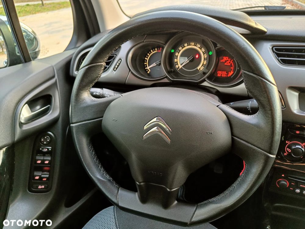 Citroën C3 - 31