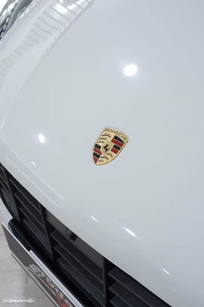 Porsche Macan S - 6