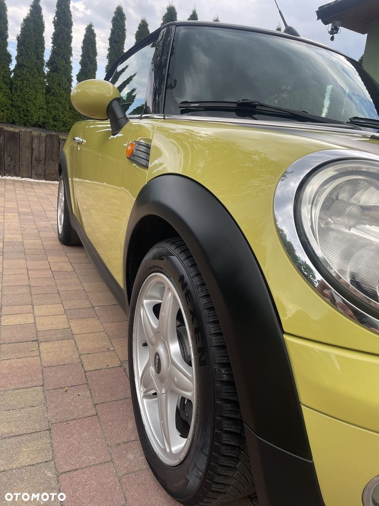 MINI Cooper - 20