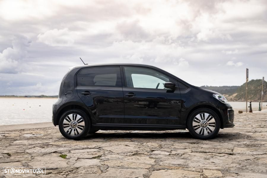 VW e-Up! - 7