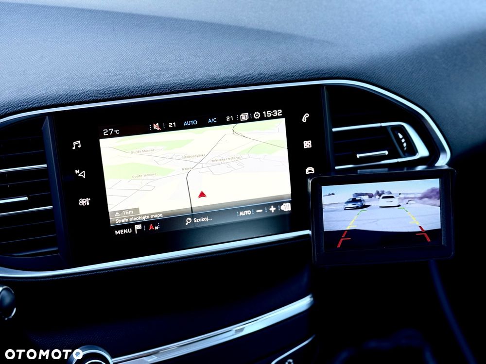 Peugeot 308 BlueHDi FAP 120 Stop&Start Allure - 30