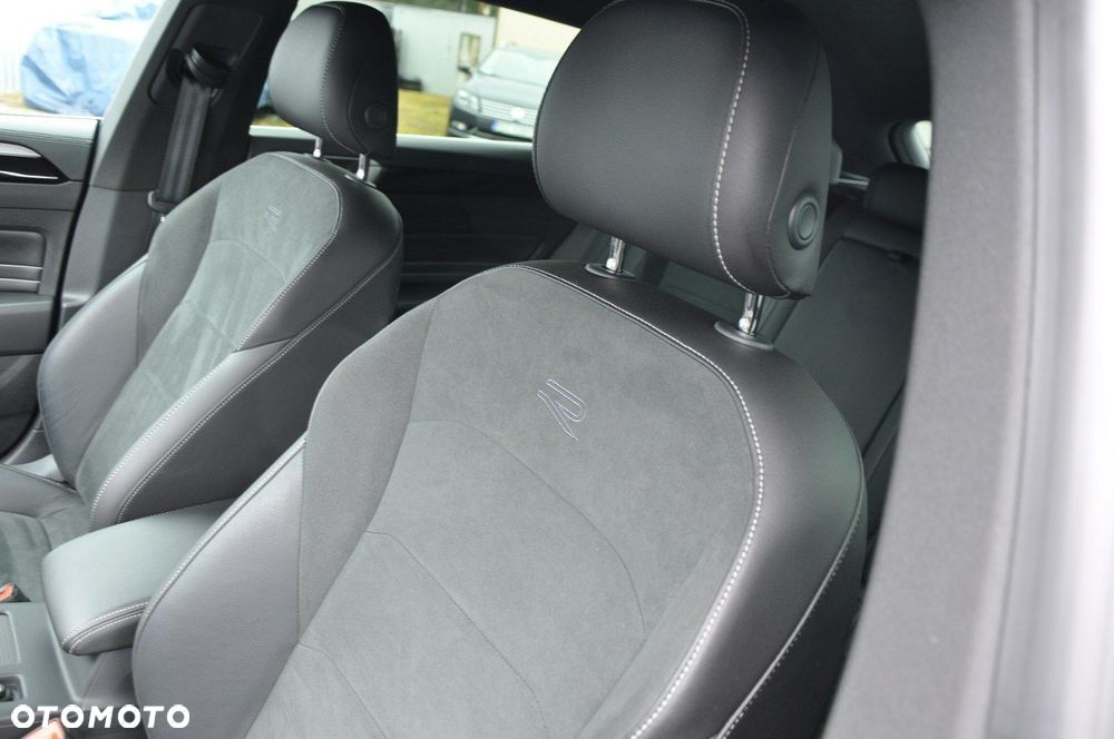 Volkswagen Arteon 2.0 TSI DSG R-Line Edition - 11