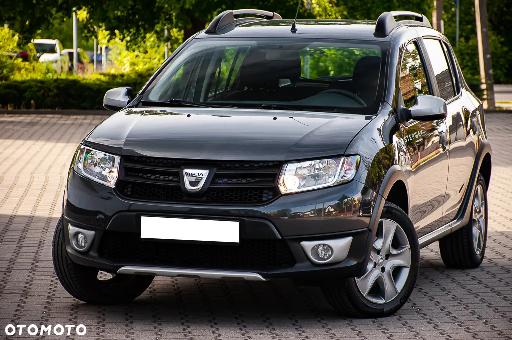 Dacia Sandero Stepway 0.9 TCe Laureate - 10