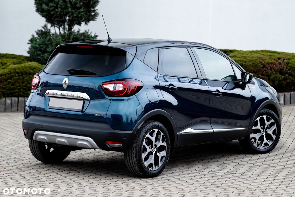 Renault Captur - 14