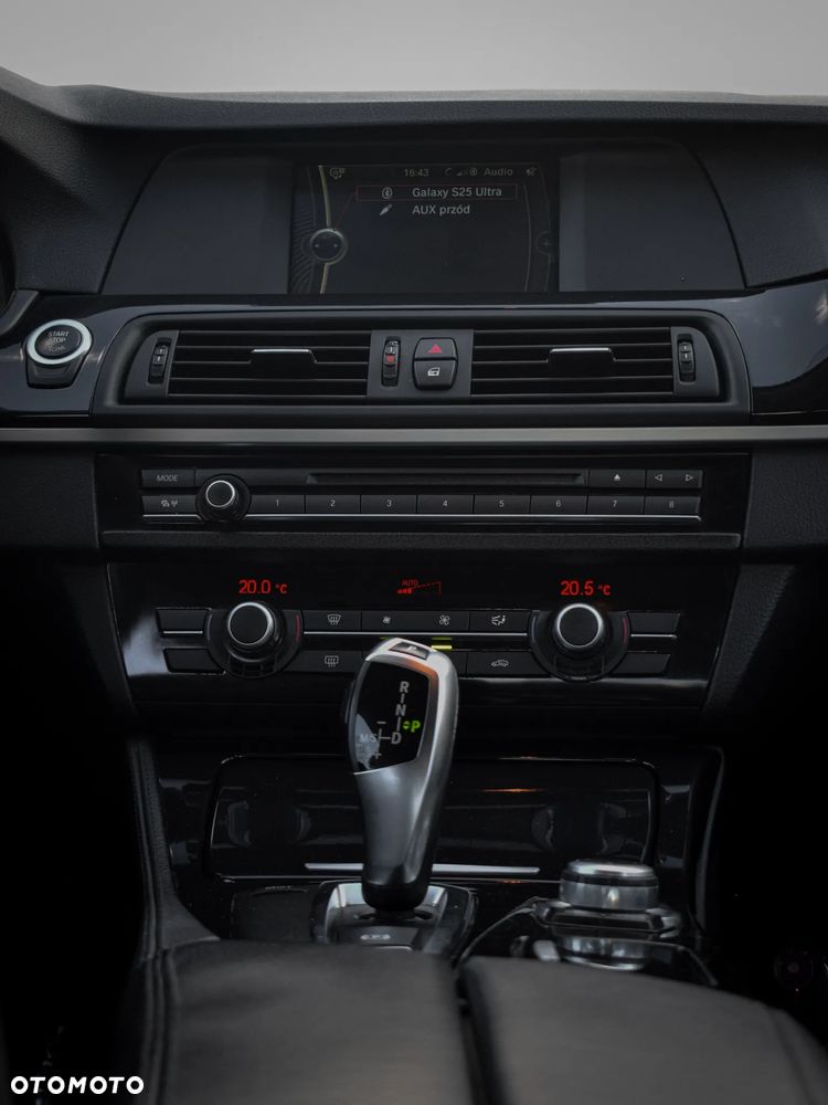 BMW Seria 5 - 23