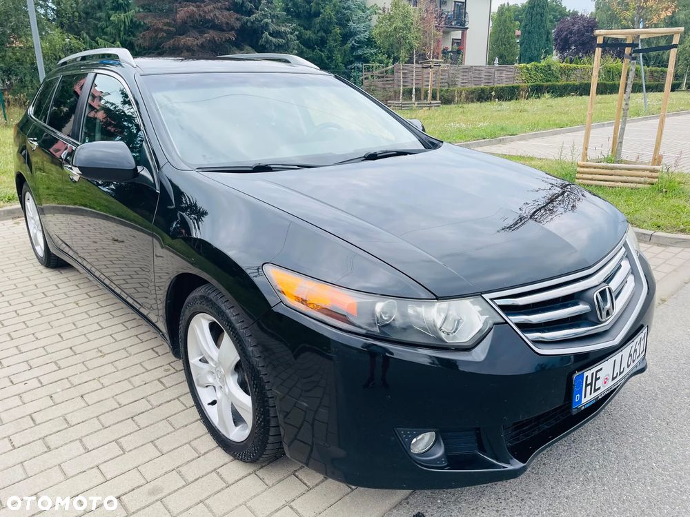Honda Accord 2.0 Elegance Advantage - 8