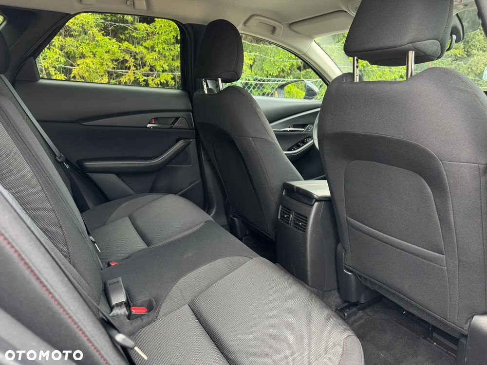 Mazda CX-30 2.0 mHEV Homura 2WD - 20
