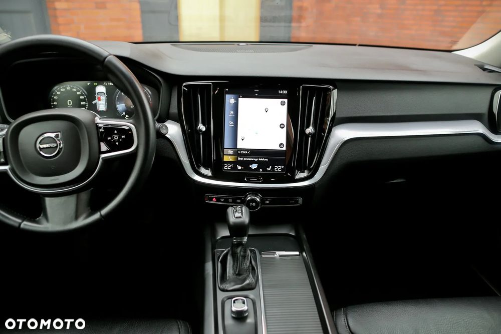 Volvo V60 Cross Country D4 AWD Geartronic Pro - 21