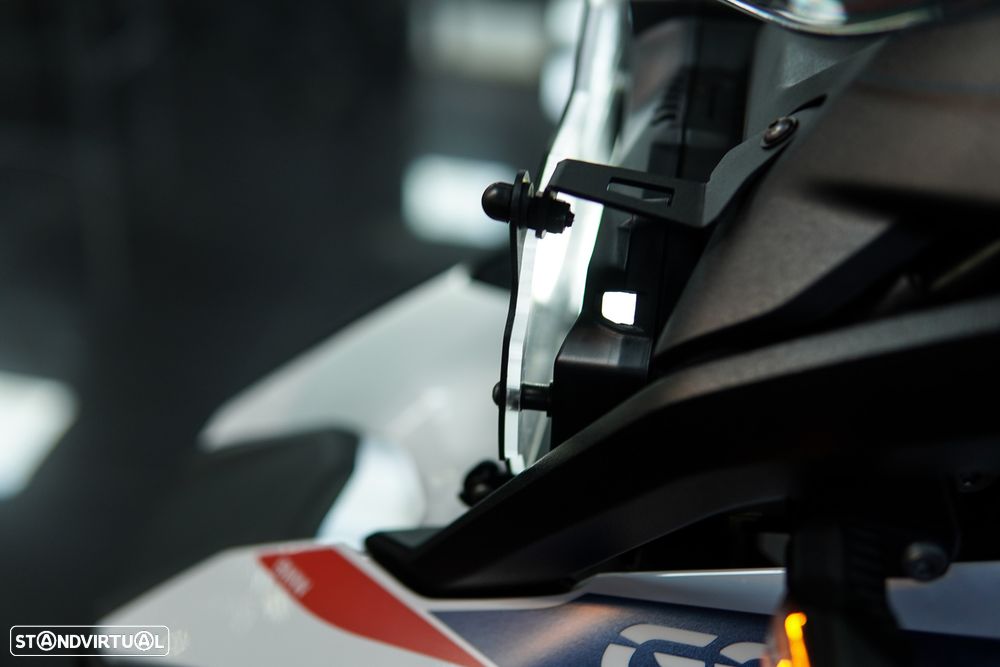 BMW R 1250 GS Adventure TROPHY Rebaixada 4 Packs - 44