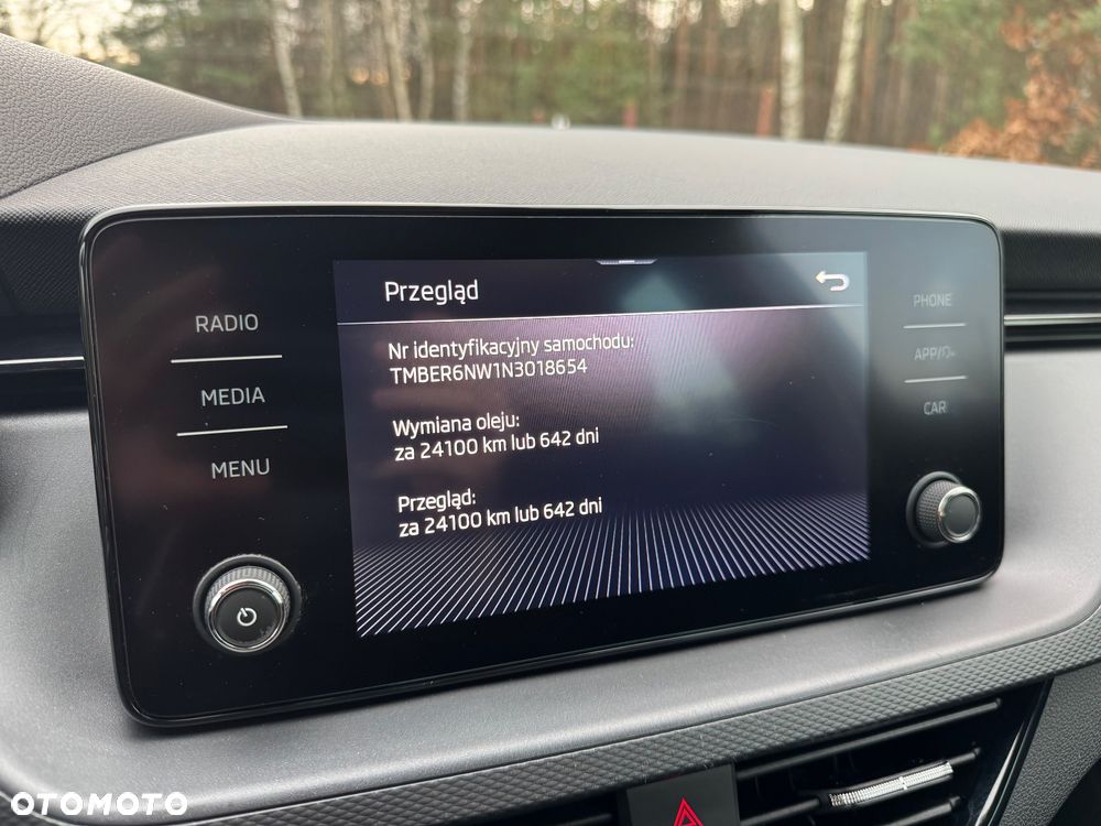 Skoda Scala 1.0 TSI Ambition - 31