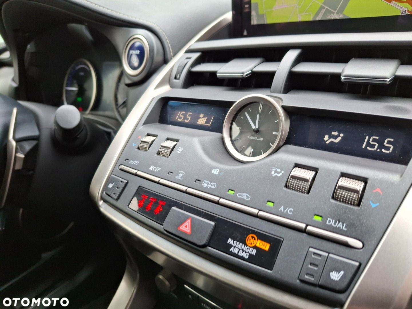 Lexus NX - 17