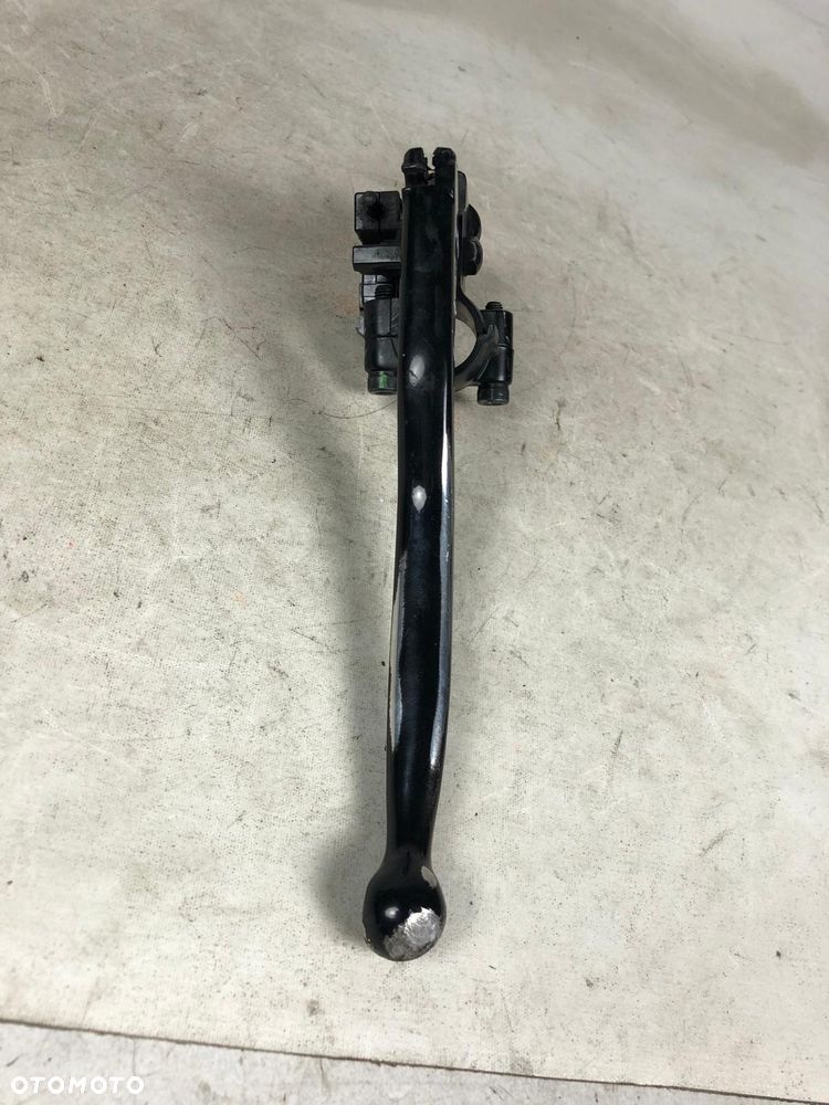 Yamaha YZF R 125 19-22 Klamka Sprzęgła Mocowanie - 6