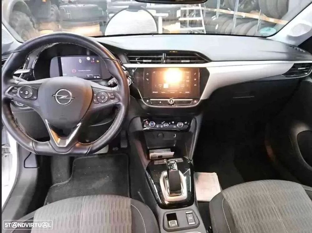 Opel Corsa-e Edition - 3