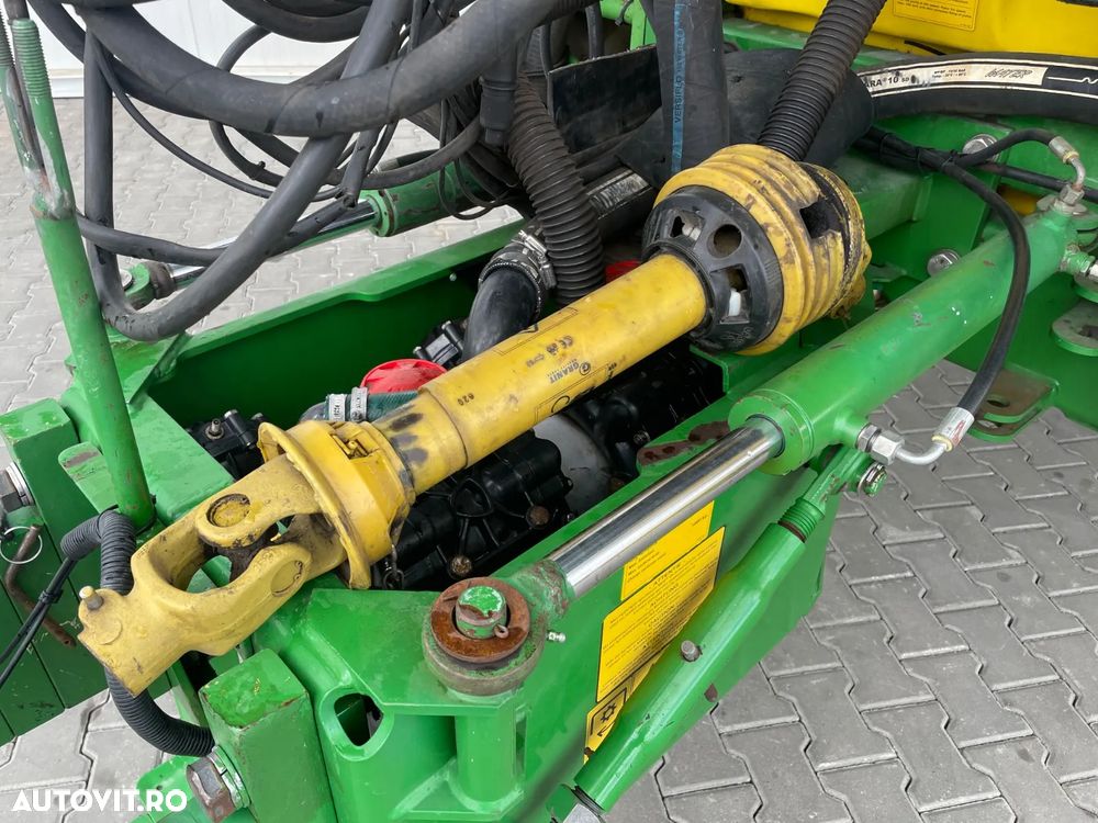 John Deere 840 - 20
