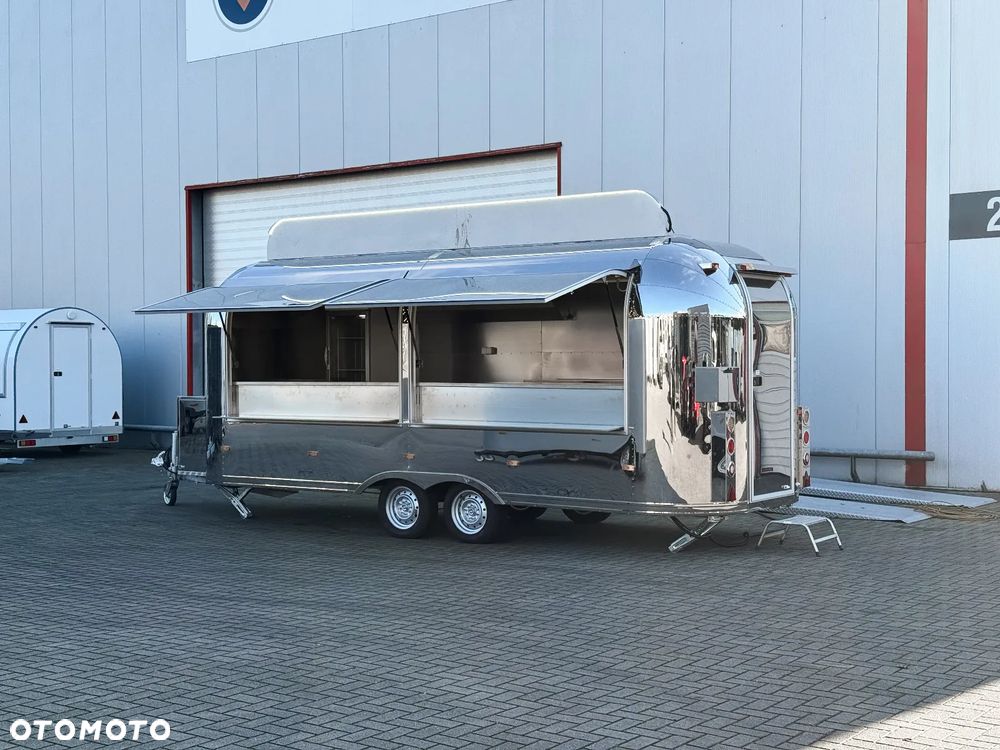 Esselmann AMERICAN 6000 SILVER - 5