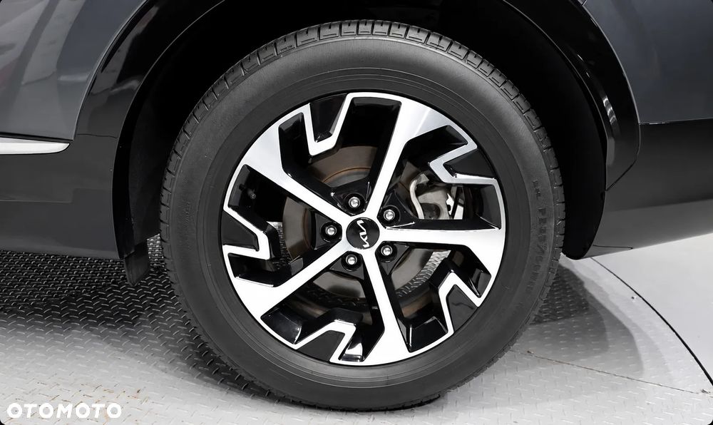 Kia Sportage - 20