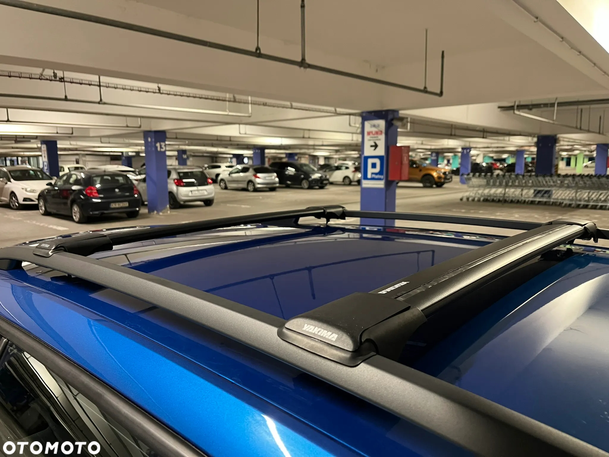 Skoda Octavia 1.8 TSI Style - 8