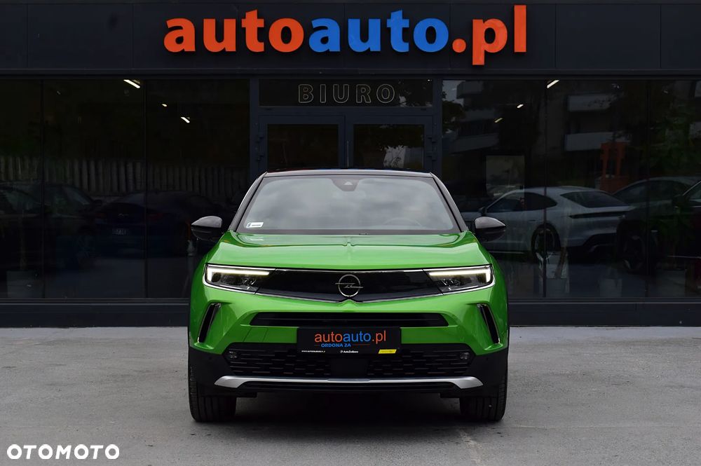 Opel Mokka Mokka-e 50kWh Ultimate Pack - 2