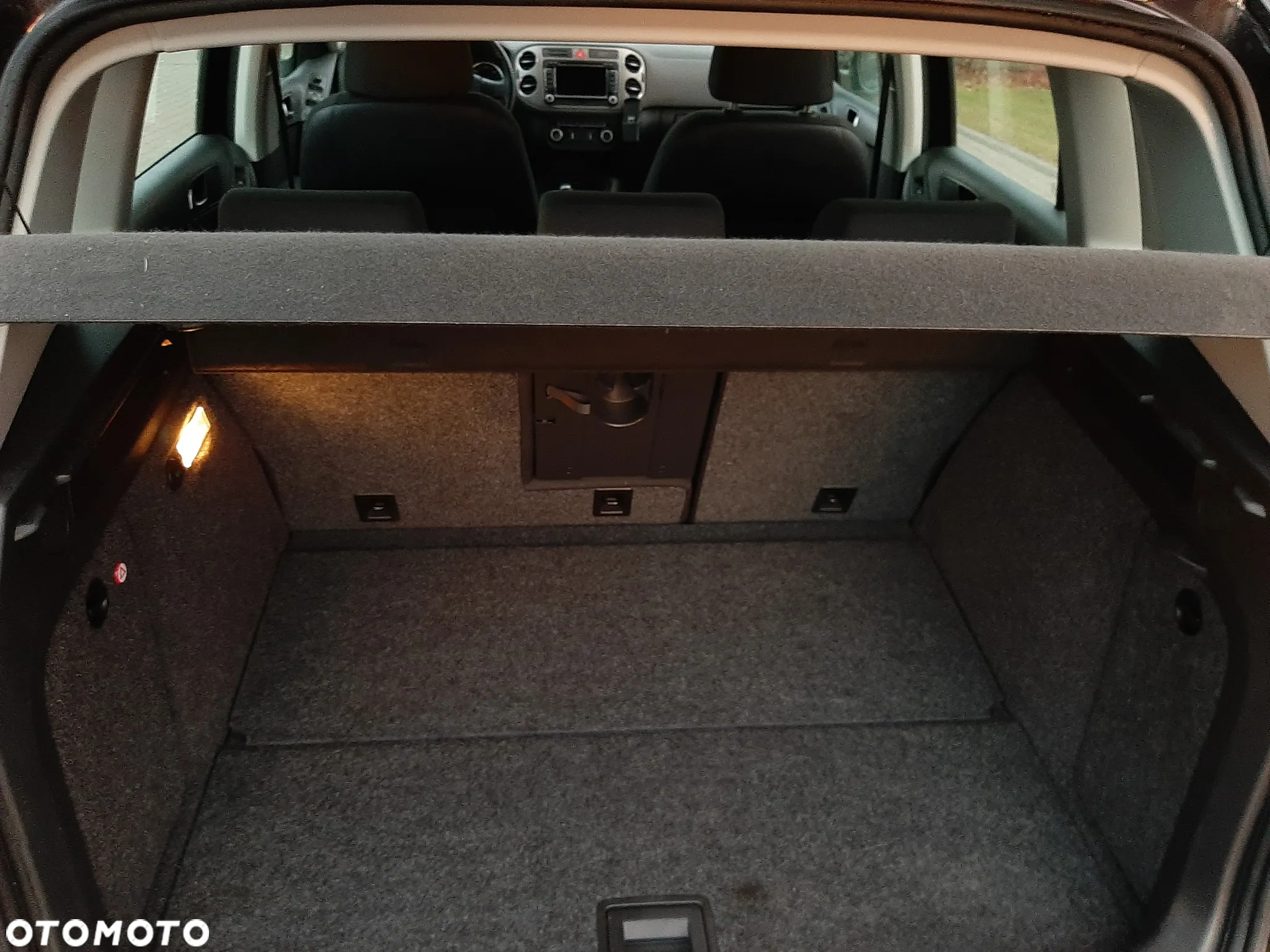 Volkswagen Tiguan 2.0 TDI 4Mot Trend&Fun - 17