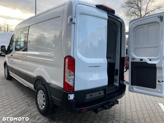 Ford Transit 350 L3H2 Trend Aut. (brygadówka) - 5
