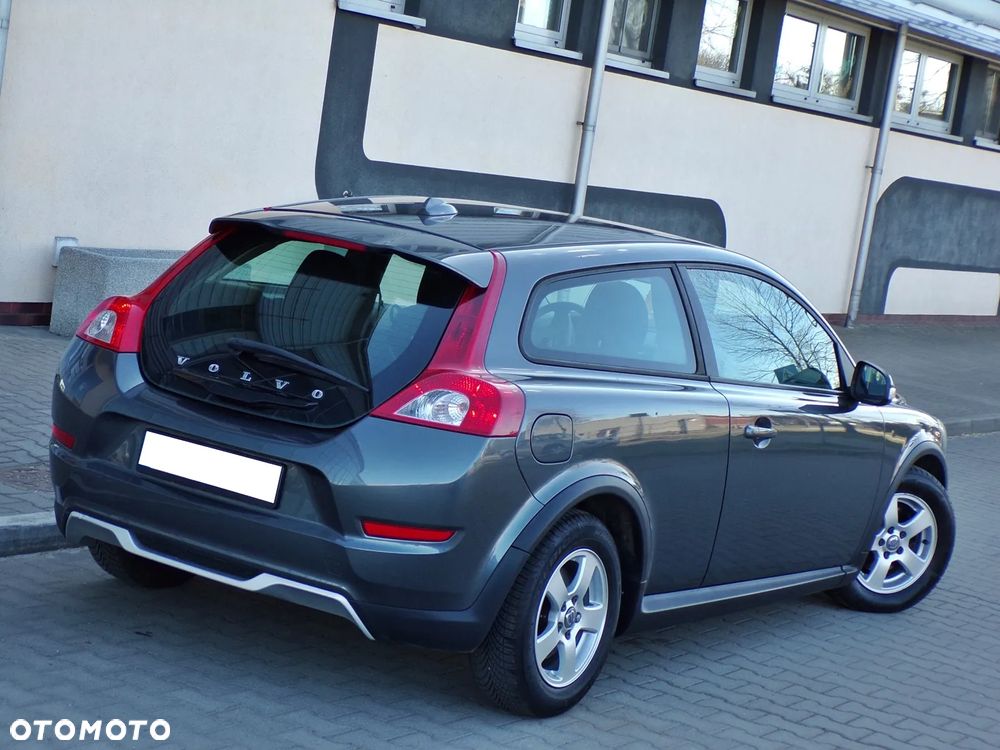 Volvo C30 DRIVe Momentum - 14