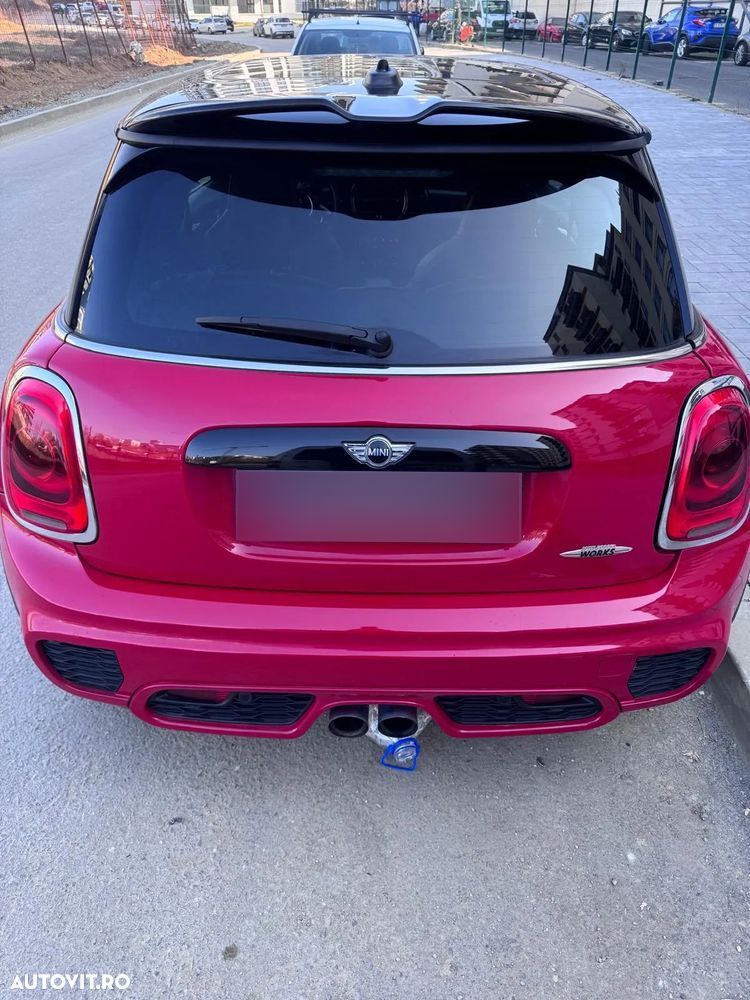Mini John Cooper Works - 10